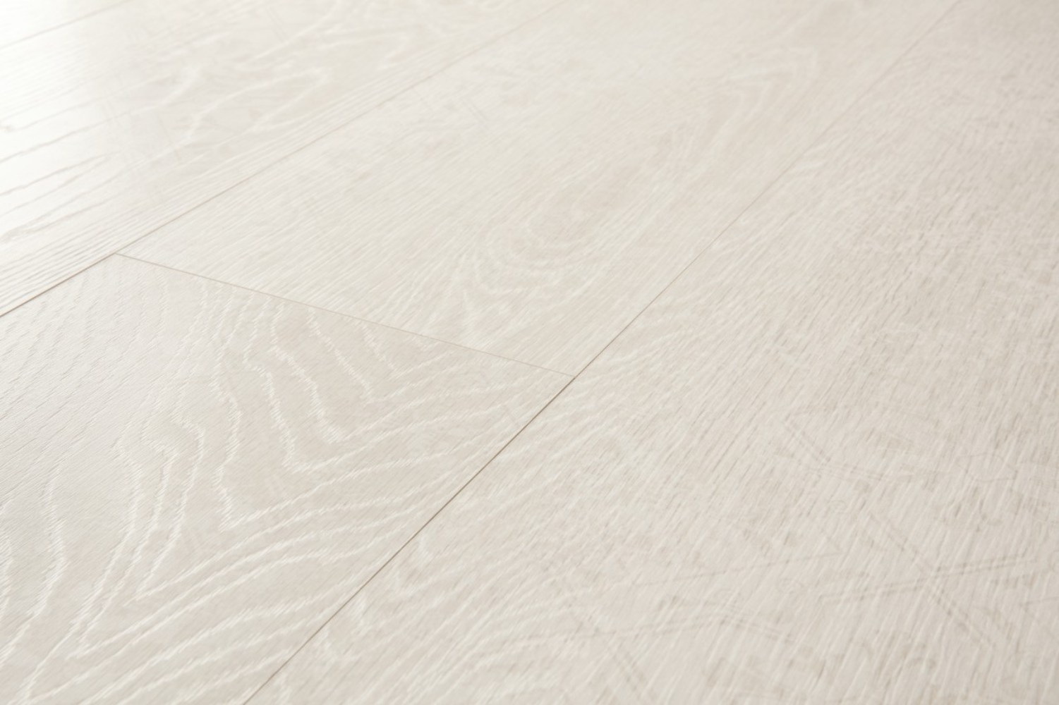 Ламинат Quick Step Perspective Patchworks Hydro Дуб итальянский светло-серый пэтчворк PER3831P 1380×156×9